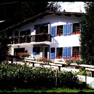 Albergue Chamonix Lodge, Chamonix